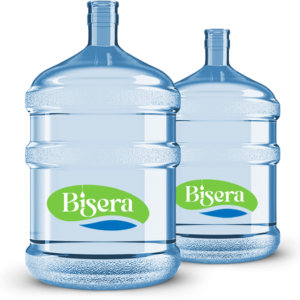 Voda 18,9 litara